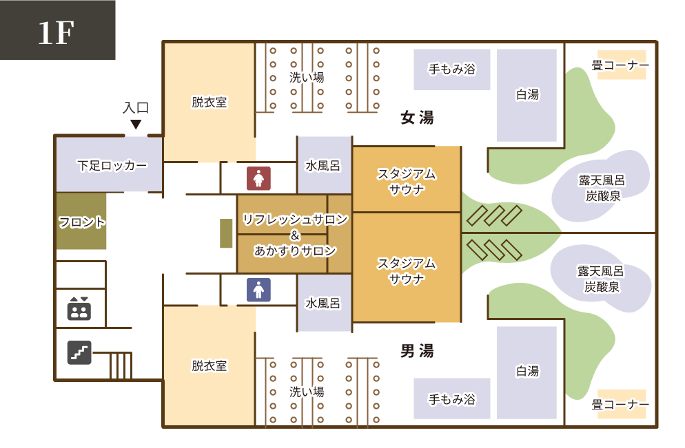 1F